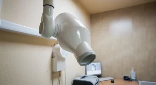 Стоматологический центр Ваша стоматология на проспекте Бусыгина фотография 2