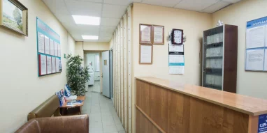 Стоматологический центр Ваша стоматология на проспекте Бусыгина фотография 4