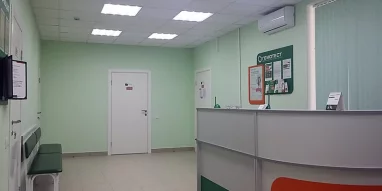 Медицинская лаборатория Гемотест на Казанском шоссе фотография 1