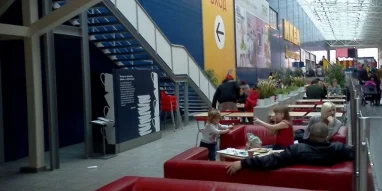 Ресторан быстрого питания Ikea фотография 3