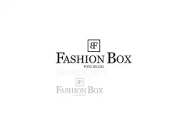 Фотостудия Fashion Box 