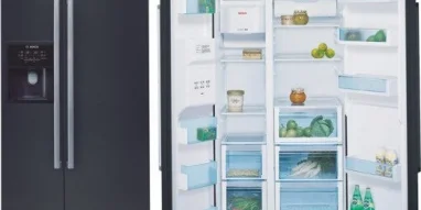 Выездная служба по ремонту холодильников фотография 6