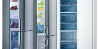 Выездная служба по ремонту холодильников фотография 4