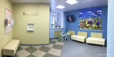 Областная стоматологическая поликлиника Автозаводский филиал №2, детское отделение в Моторном переулке фотография 4