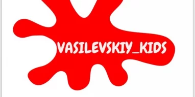 Детская спортивная студия VASILEVSKIY_KIDS фотография 1