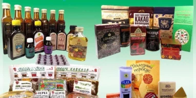 Магазин натуральных продуктов и товаров Терра Солис фотография 1