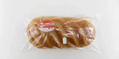 Навашинский хлеб фотография 2