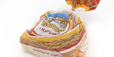 Навашинский хлеб фотография 8