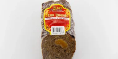 Навашинский хлеб фотография 7