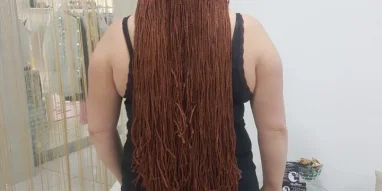 Студия плетения кос Afrohome фотография 3