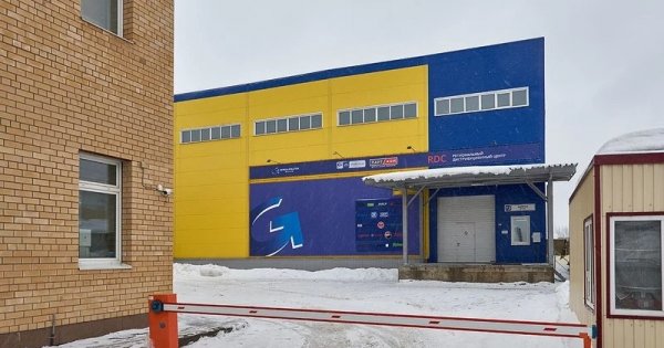 Партком ул коновалова 6 корп 2 фото