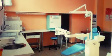 Стоматологический кабинет Дипломат дентал фотография 4