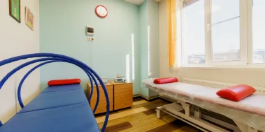 Центр медицинской реабилитации Экзарта на Казанском шоссе фотография 12