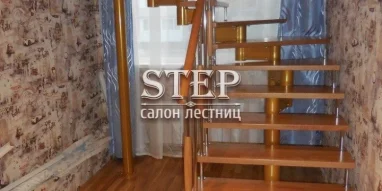 Салон лестниц Step фотография 6