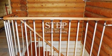 Салон лестниц Step фотография 7