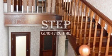 Салон лестниц Step фотография 3