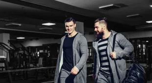 Фитнес-клуб Xfit Smart Fitness на улице Дмитрия Павлова 