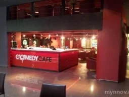 Comedy Cafe на Московском шоссе фотография 2