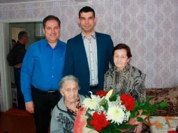 Территориальный отдел Администрация Большемокринского сельсовета фотография 2
