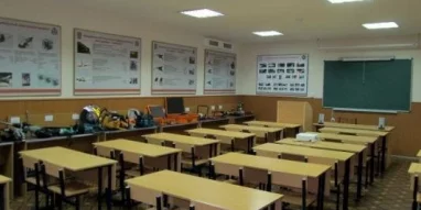 Центр подготовки спасателей Нижегородской области фотография 3