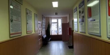 Центр подготовки спасателей Нижегородской области фотография 7