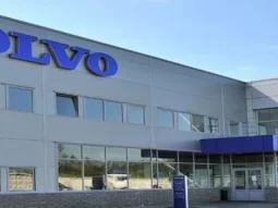 Официальный дилер Volvo, Renault Авторизованная сервисная станция по ремонту грузовых автомобилей фотография 2