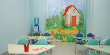 Детский центр Пиноккио на улице Родионова фотография 2