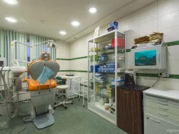 Стоматологическая клиника на Провиантской улице фотография 2