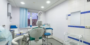 Стоматологическая клиника на Провиантской улице фотография 3