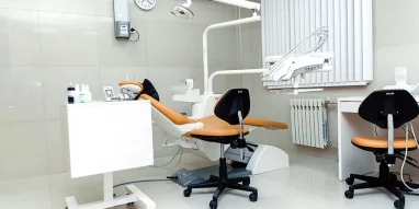 Центр имплантации и стоматологии Сириус фотография 3