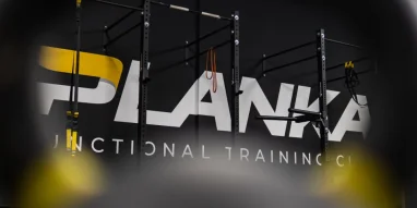 Студия функциональных тренировок Planka фотография 7