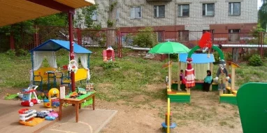 Детский сад №205 на Пятигорской улице фотография 6