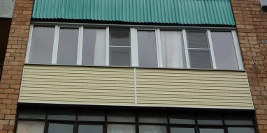 Монтажная компания Балкон-НН фотография 5