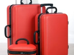 Мастерская по ремонту чемоданов и продаже комплектующих к чемоданам Чемодан-сервис 