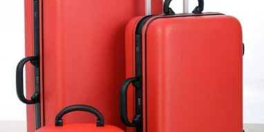 Мастерская по ремонту чемоданов и продаже комплектующих к чемоданам Чемодан-сервис 