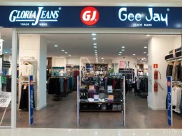 Магазин одежды Gloria Jeans 