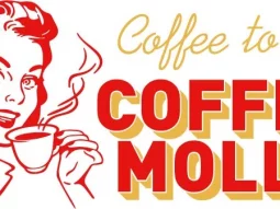 Кофейня Molly на Волжской набережной 
