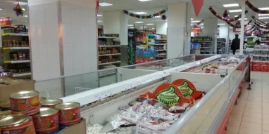 Супермаркет Пятерочка на улице Кулибина фотография 2
