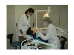 Стоматологический кабинет Мед-Профи 
