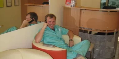 Стоматологическая клиника Идеал-дент 2 на Московском шоссе фотография 4