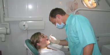 Стоматологическая клиника Идеал-дент 2 на Московском шоссе фотография 1