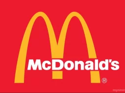 Ресторан быстрого питания McDonald’s на проспекте Гагарина 
