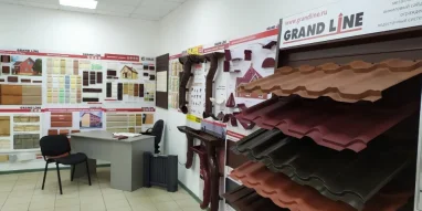 RoofMarket на Любимой улице фотография 5