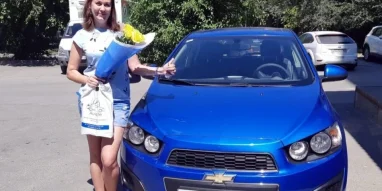 Автосалон автомобилей с пробегом АвтоЛайф фотография 8