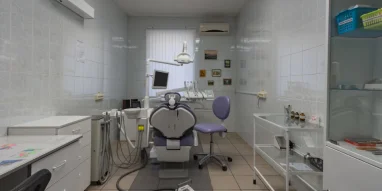 Стоматологическая клиника Медэсто фотография 7