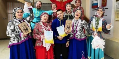 Берёзовский культурно-досуговый комплекс на Молодёжной улице фотография 2