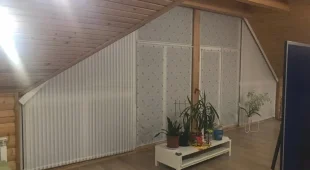 Завод умных окон Пластком фотография 2