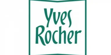 Салон косметики Yves Rocher France на проспекте Ленина 