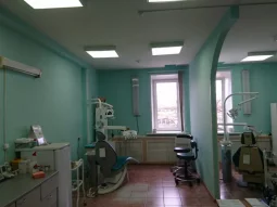 Стоматологический центр Улыбка на Коминтерна фотография 2