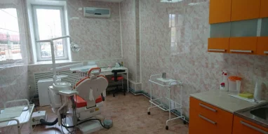 Стоматологический центр Улыбка на Коминтерна фотография 3
